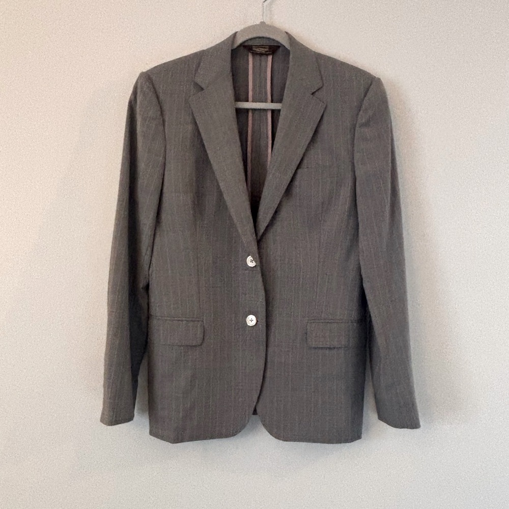 Paul Stuart Women’s Blazer
